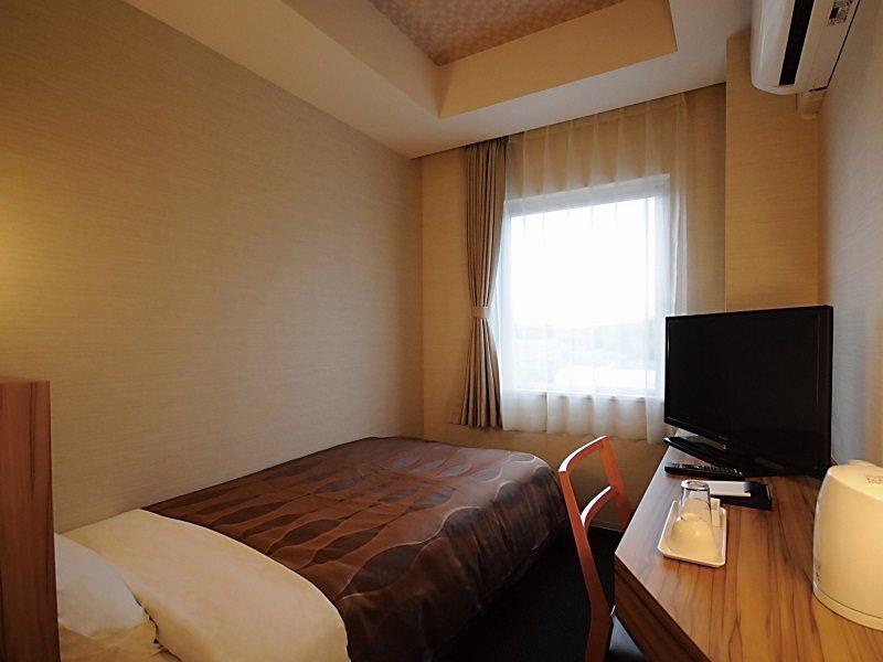 Hotel Lexton Tanegashima Nishinoomote Exterior foto